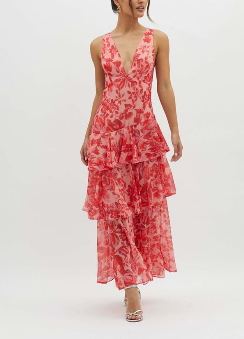 Isla Dress