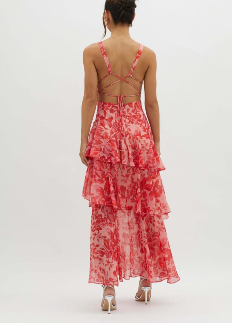 Isla Dress