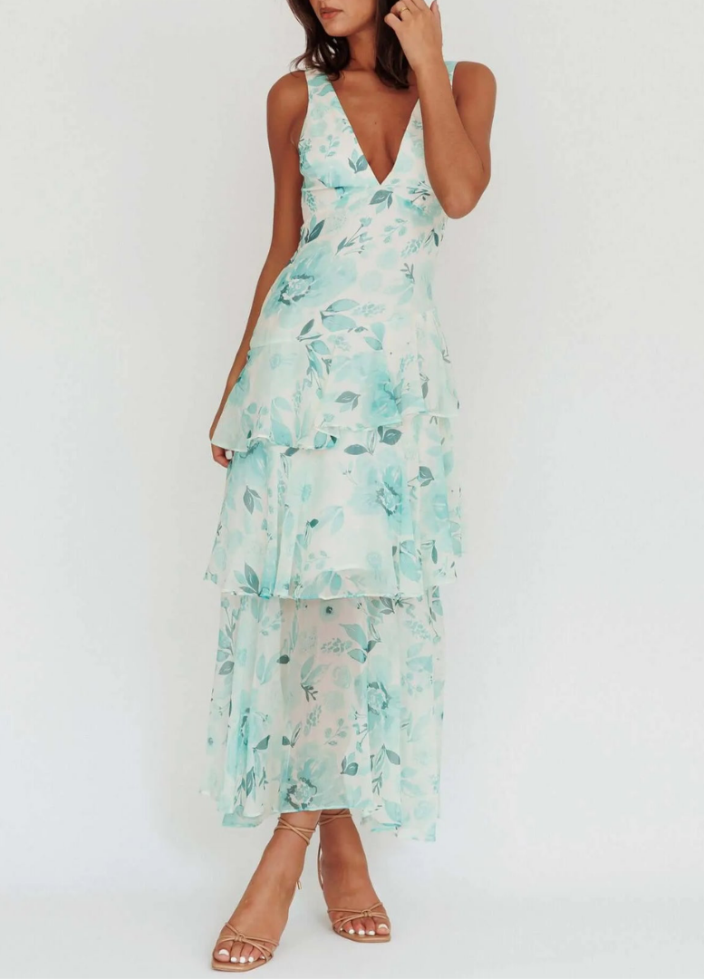 Isla Dress