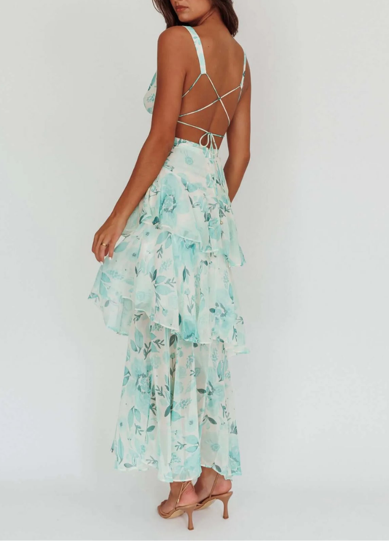 Isla Dress