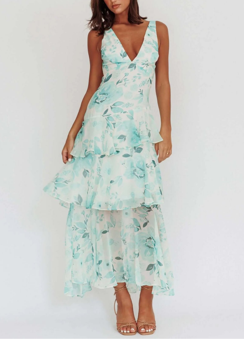 Isla Dress