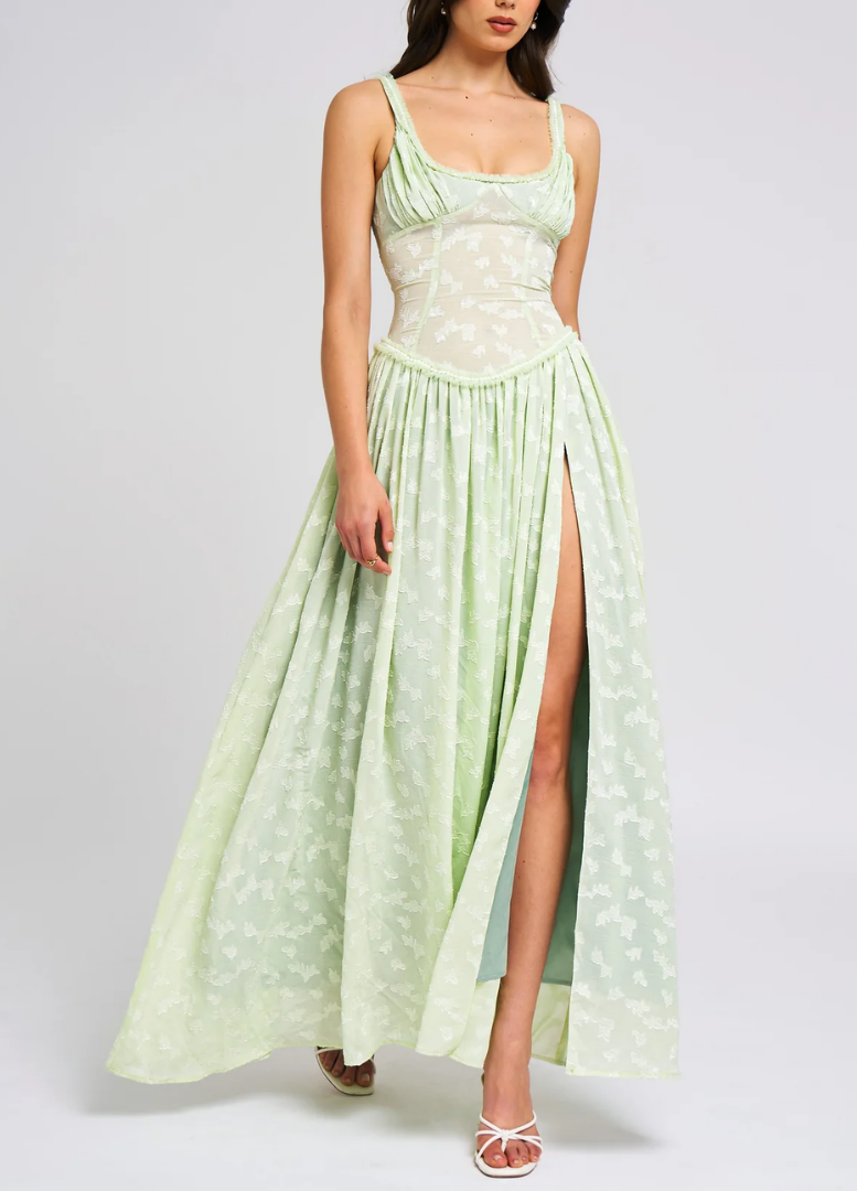 Celeste Gown