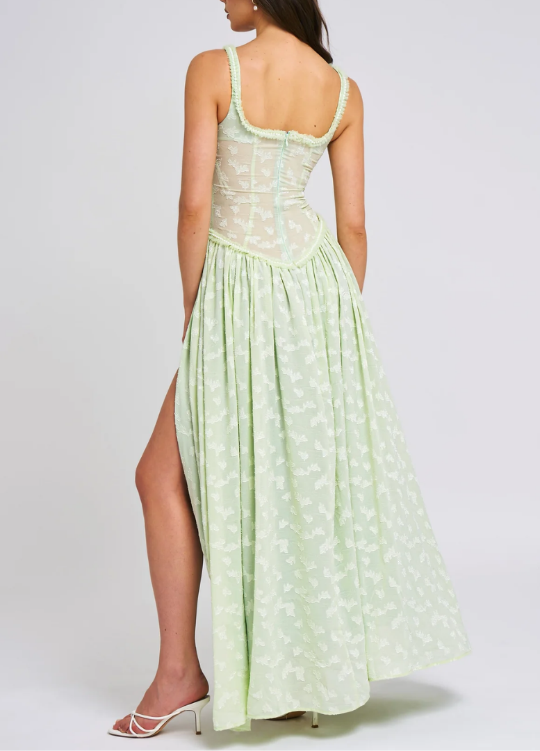 Celeste Gown