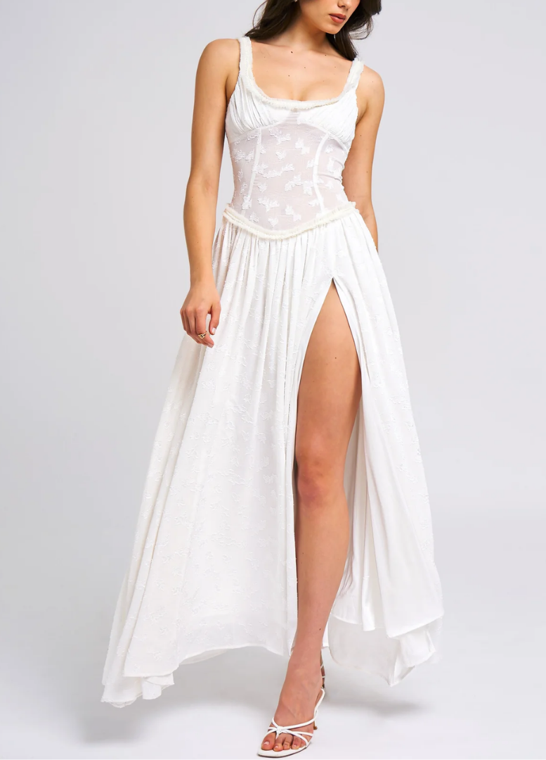 Celeste Gown