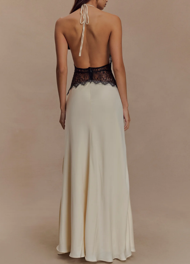 Vesper Gown