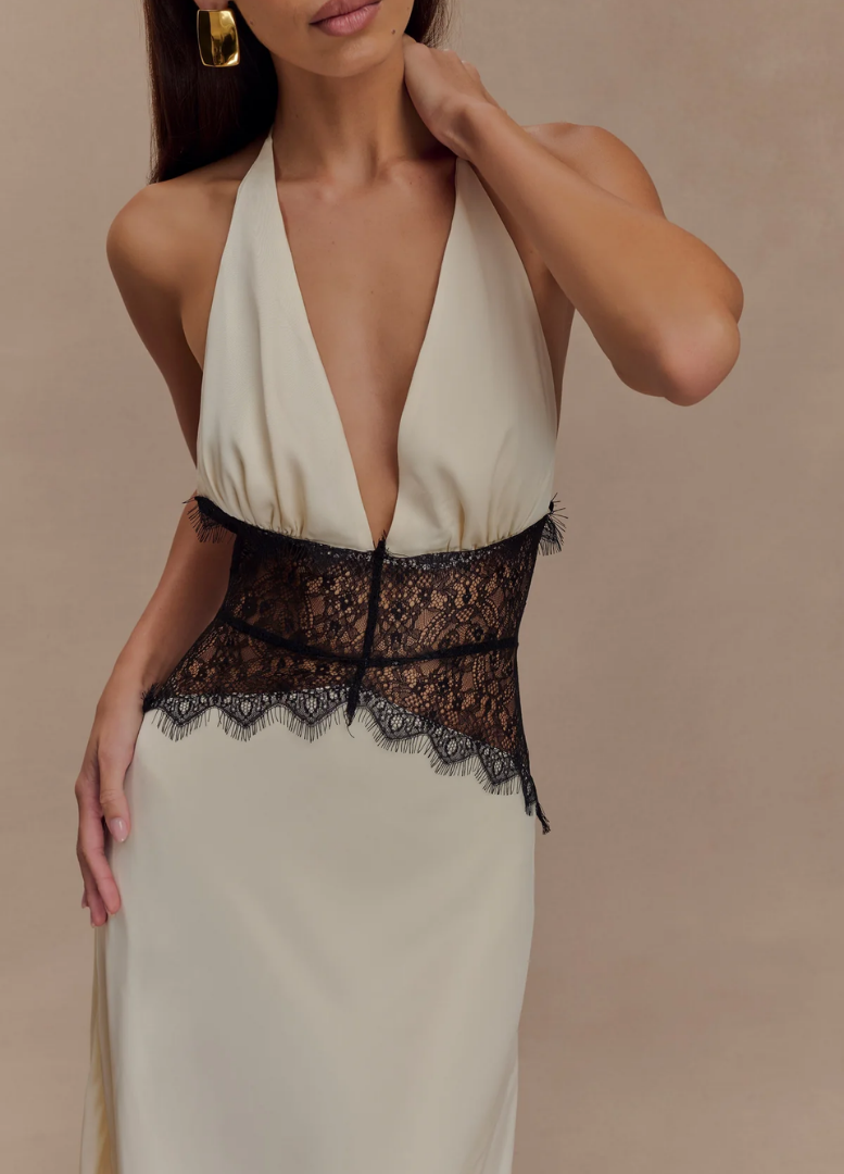 Vesper Gown