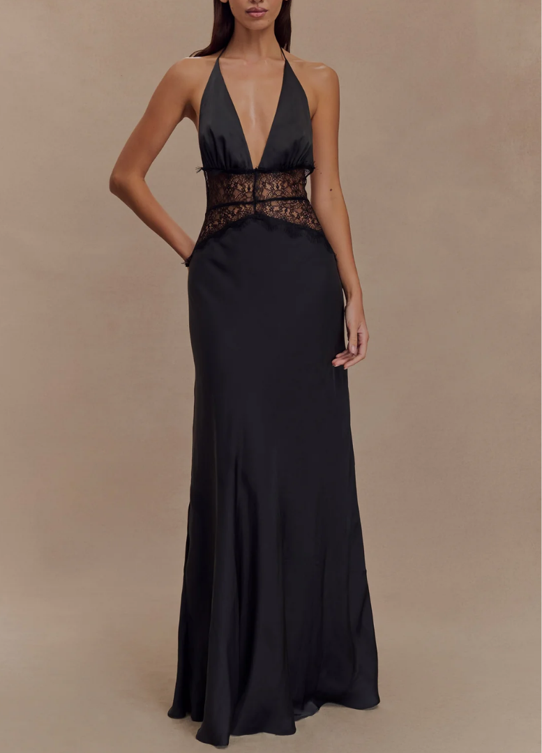 Vesper Gown