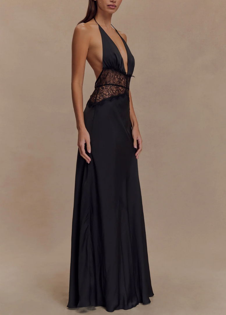 Vesper Gown