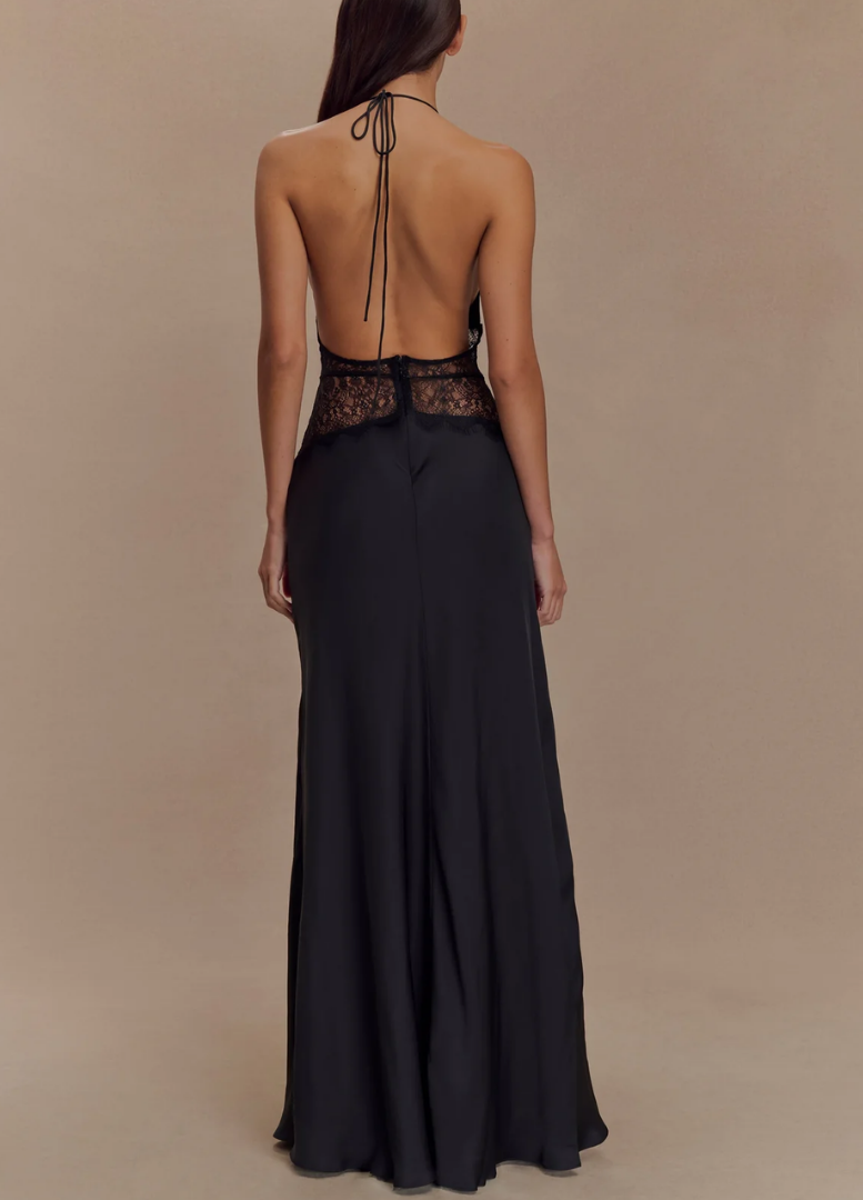 Vesper Gown