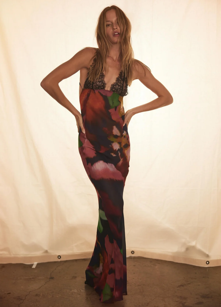 Siren Slip