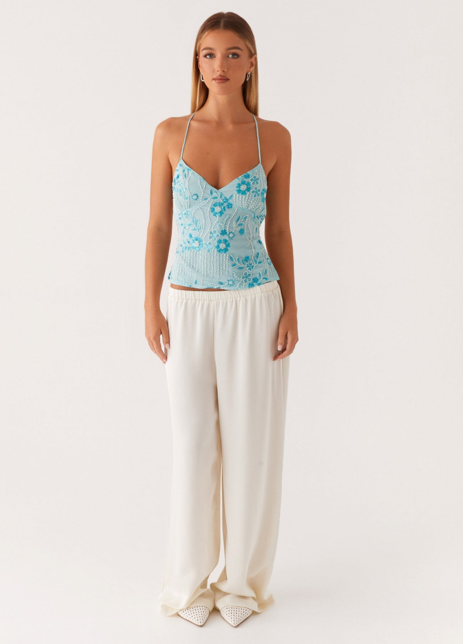 Kamilla Top