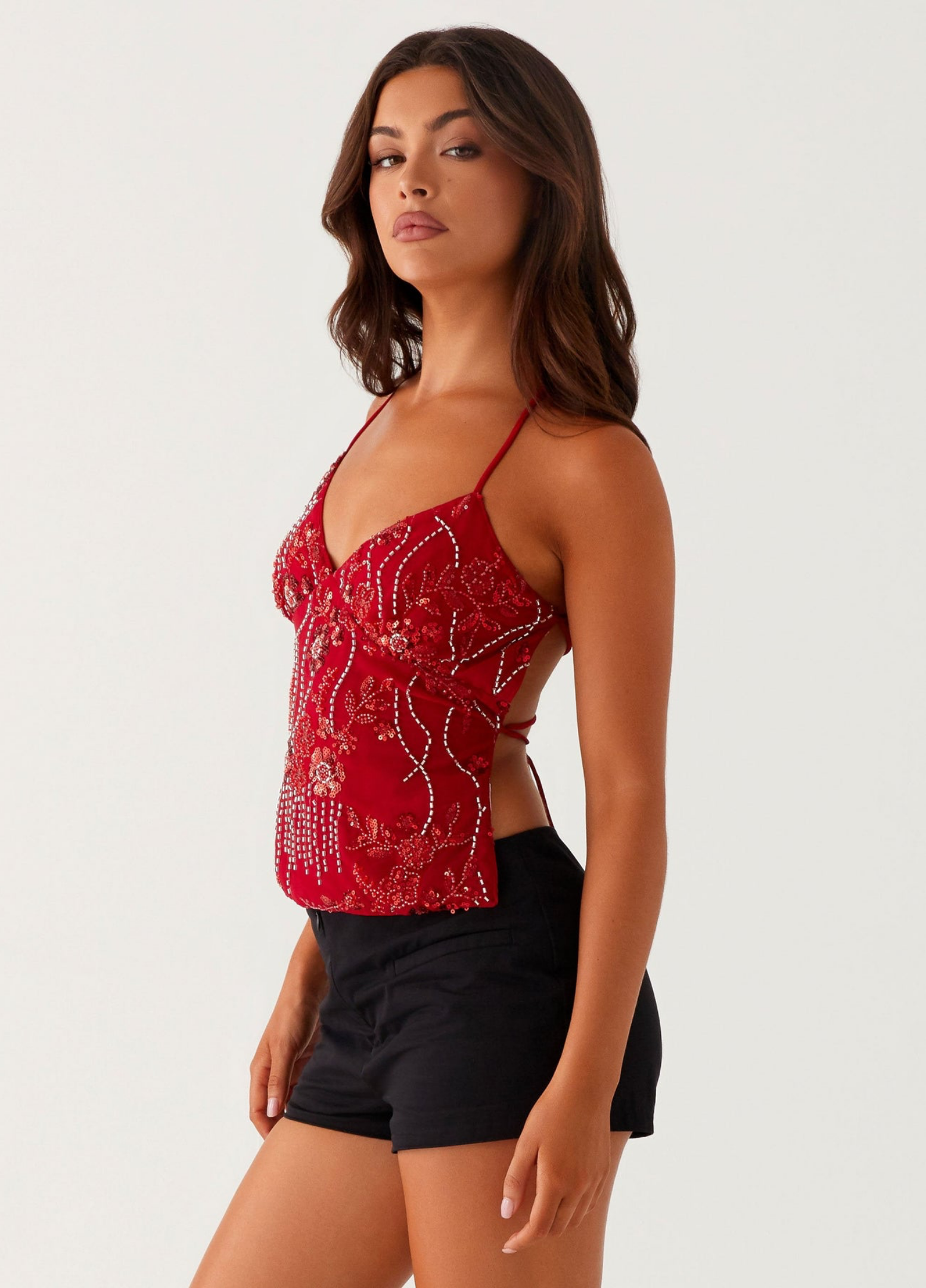 Kamilla Top