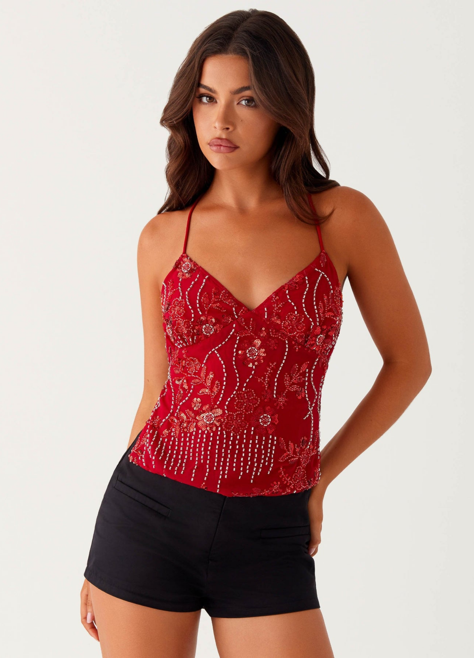 Kamilla Top