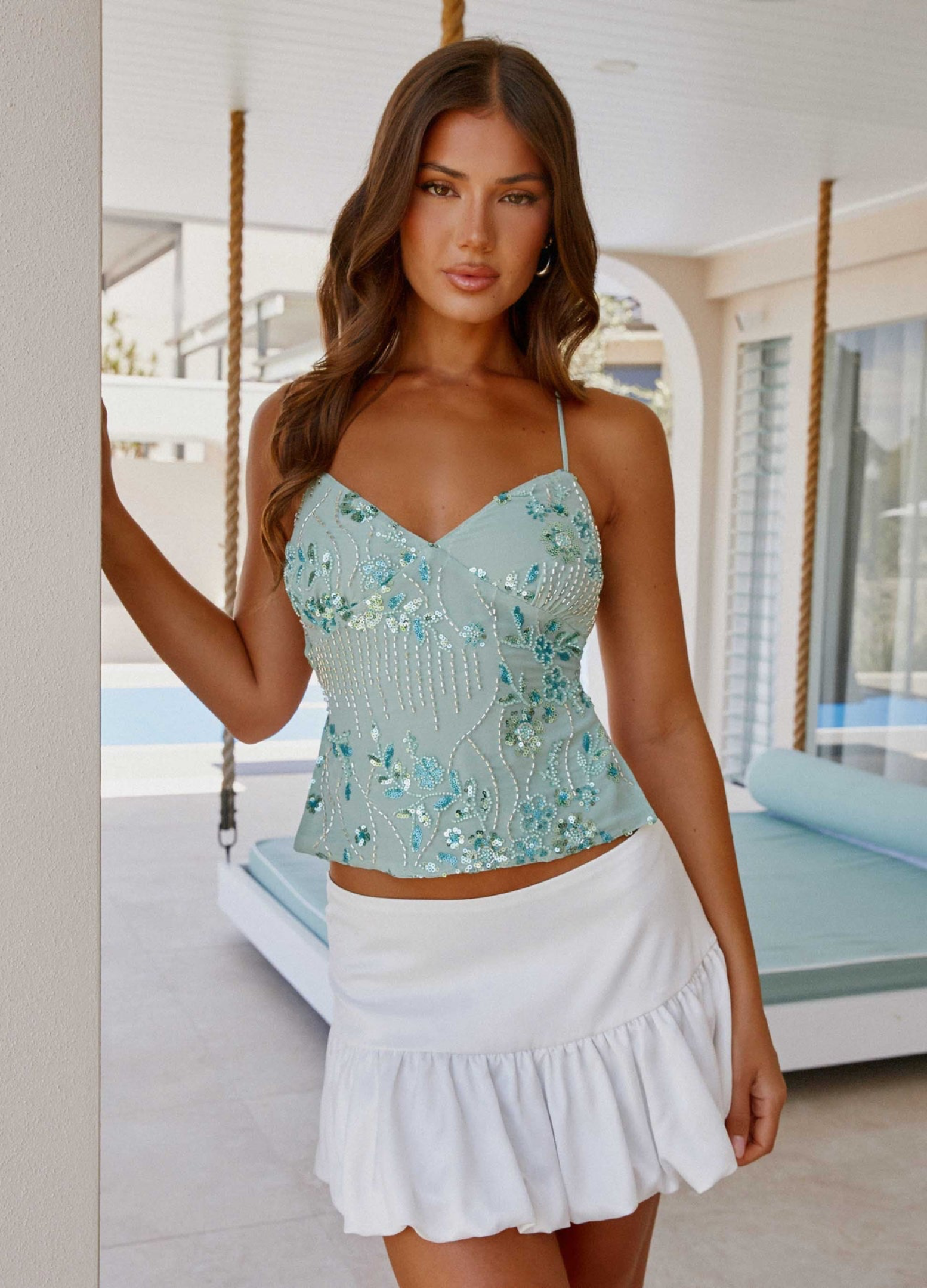 Kamilla Top