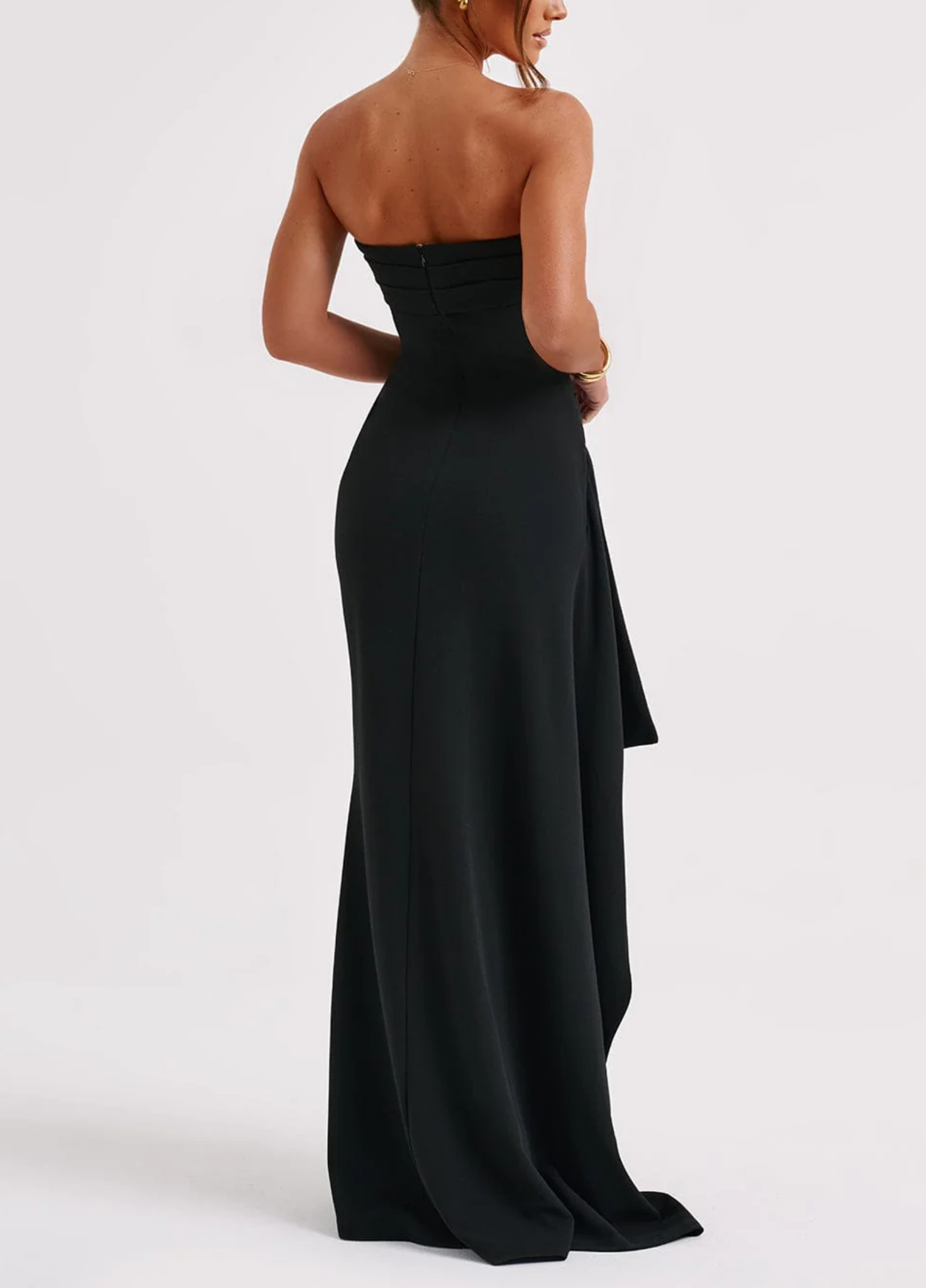 Zafira Gown