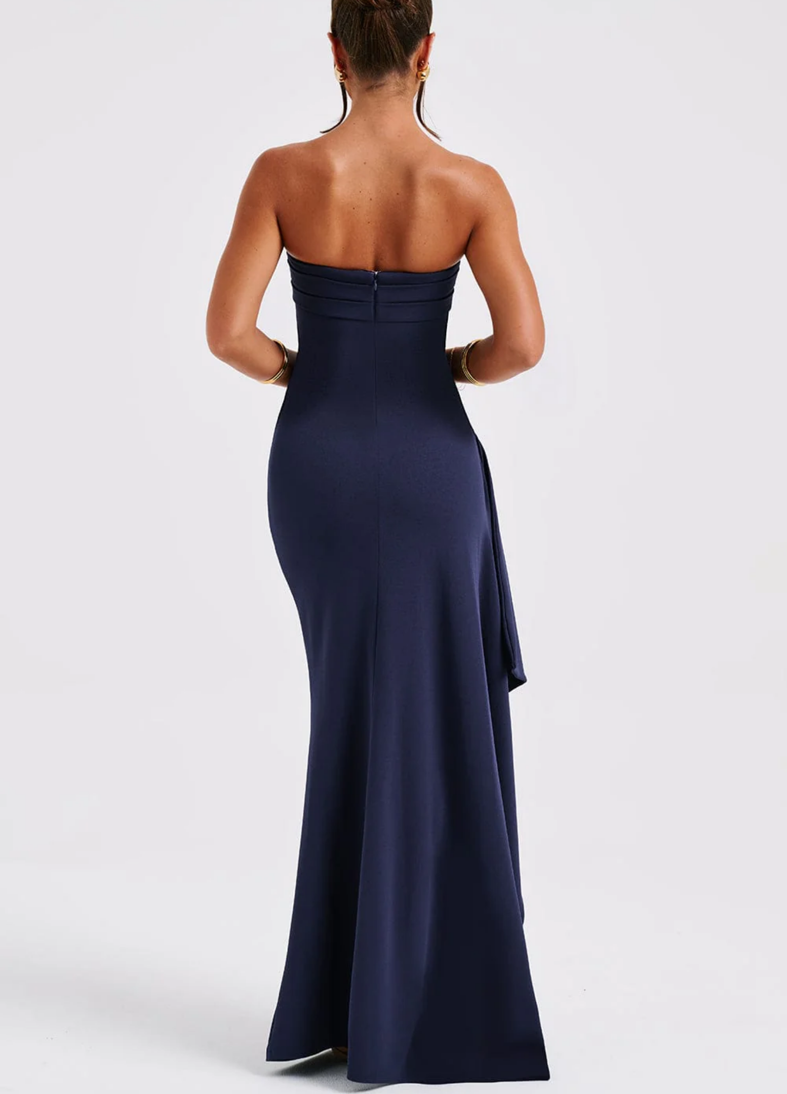 Zafira Gown