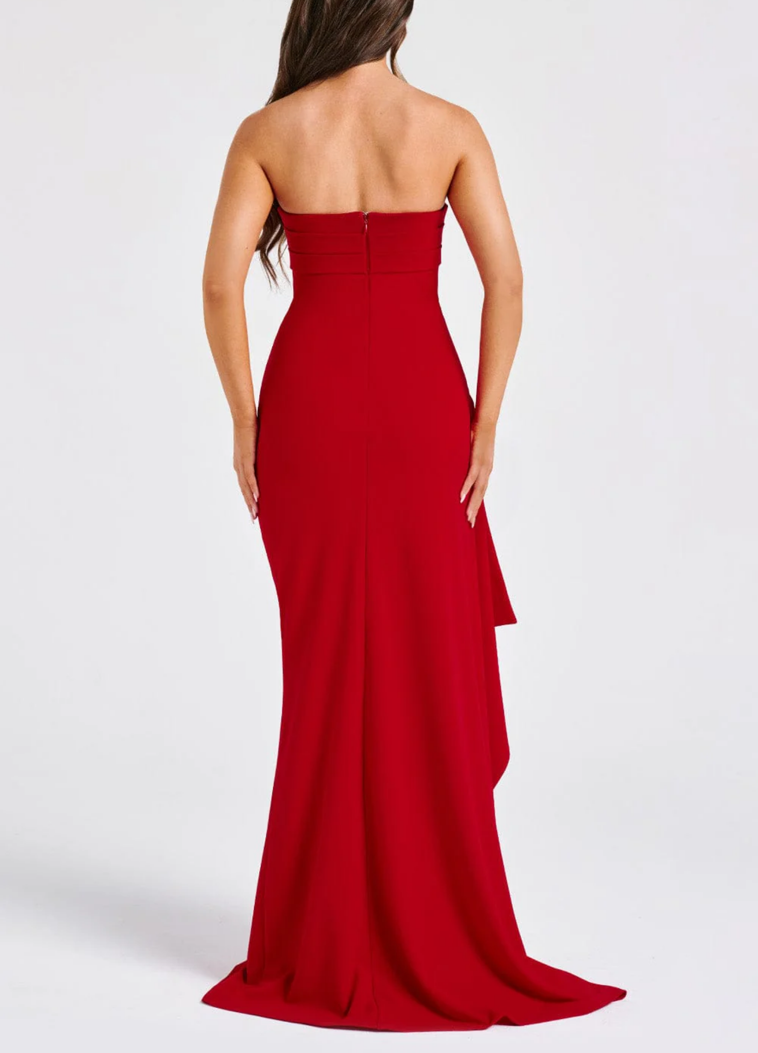 Zafira Gown
