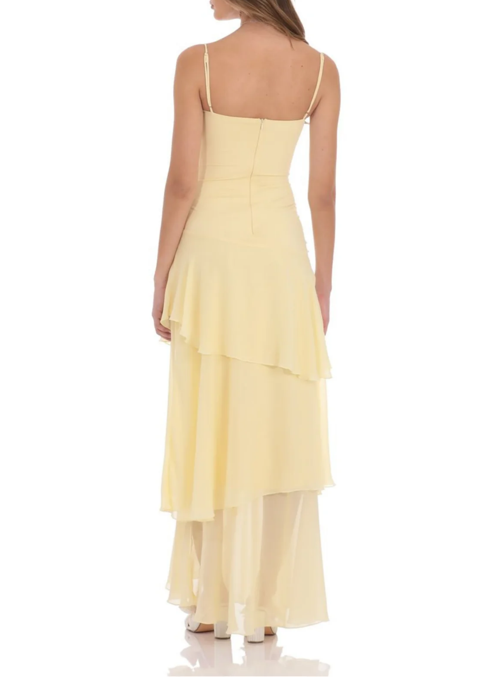 Lucia Gown