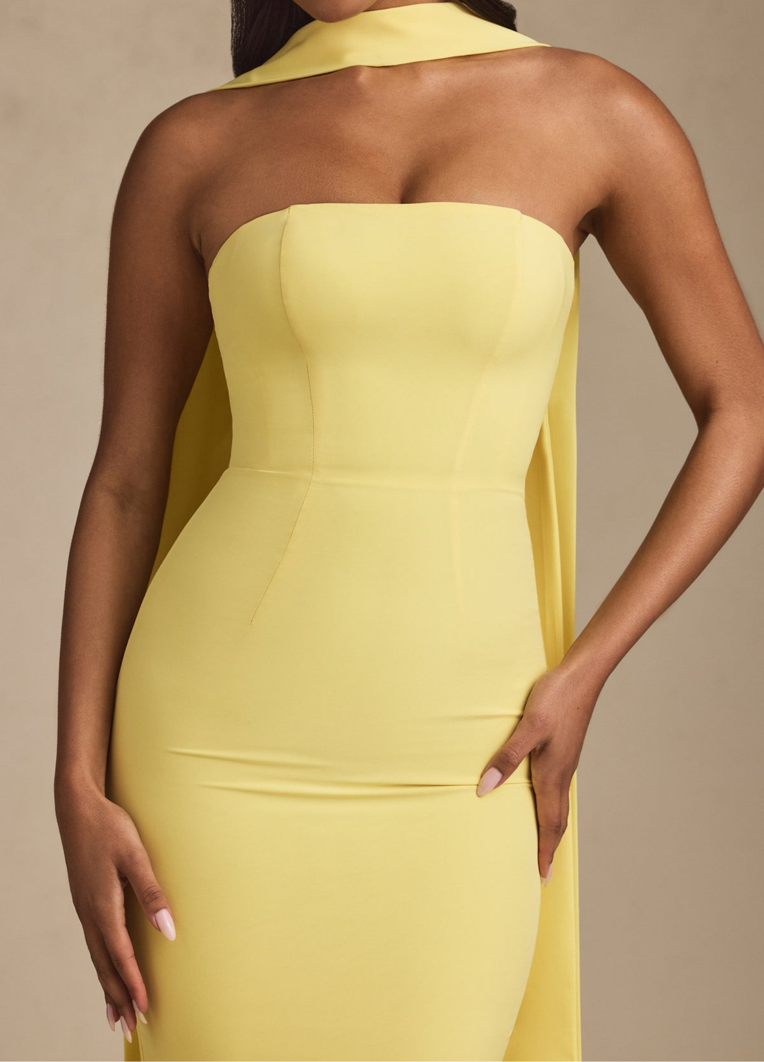 Imogene Gown