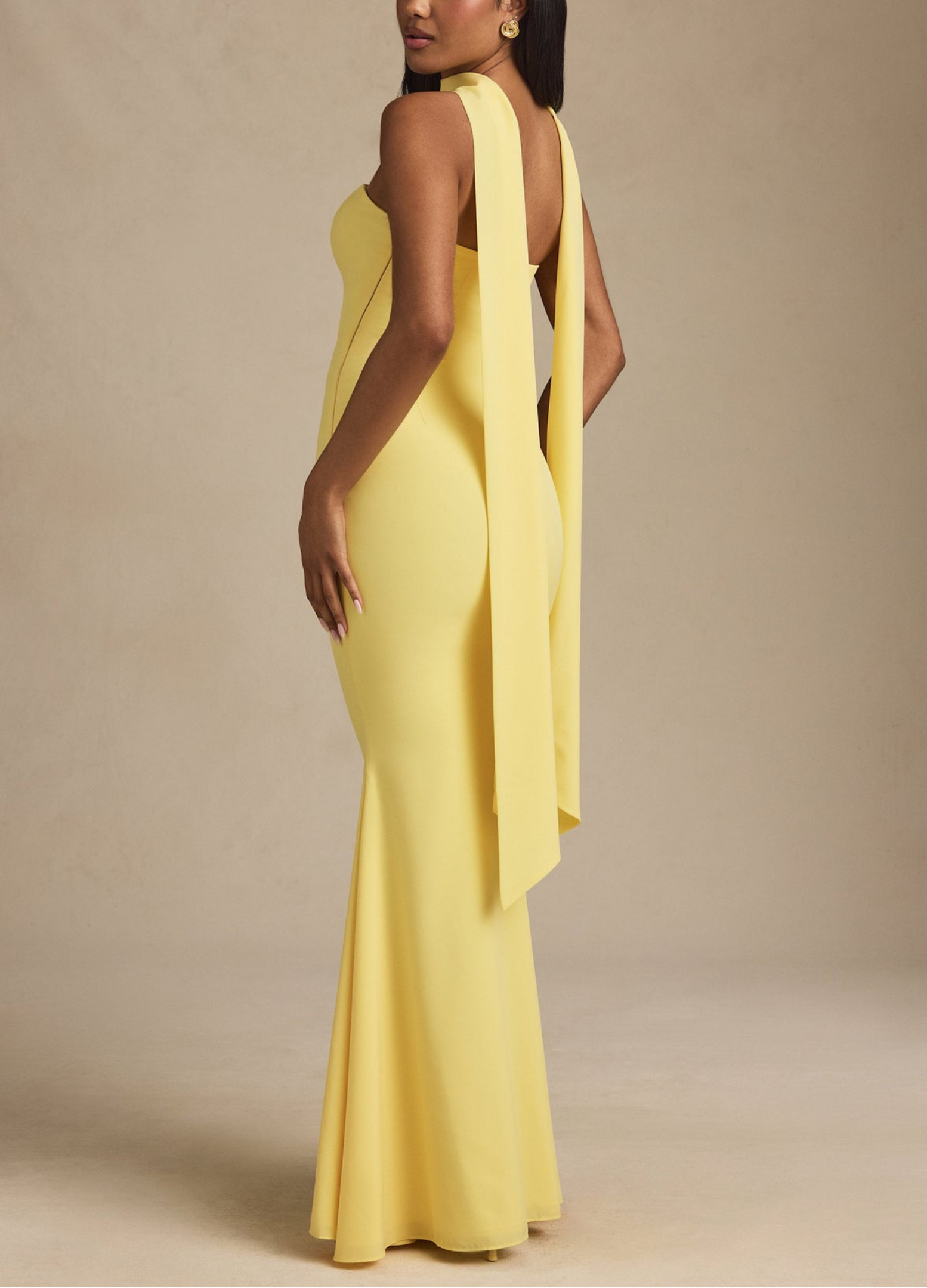 Imogene Gown