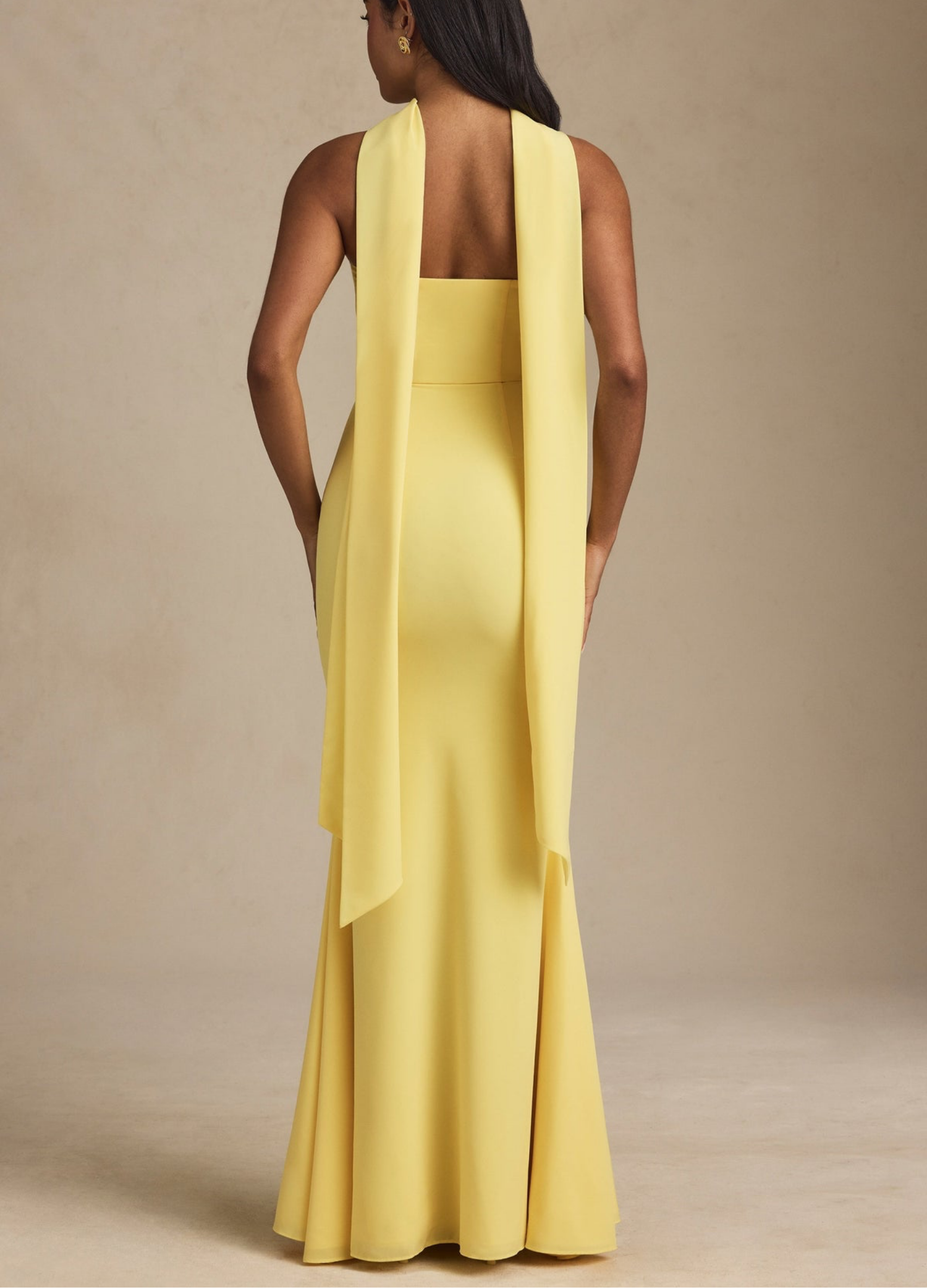 Imogene Gown