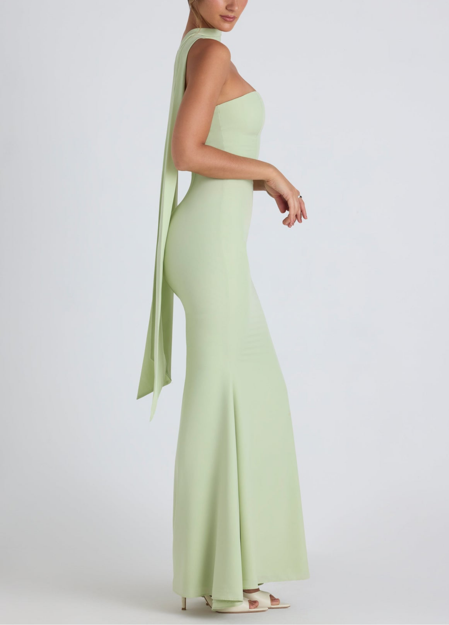 Imogene Gown