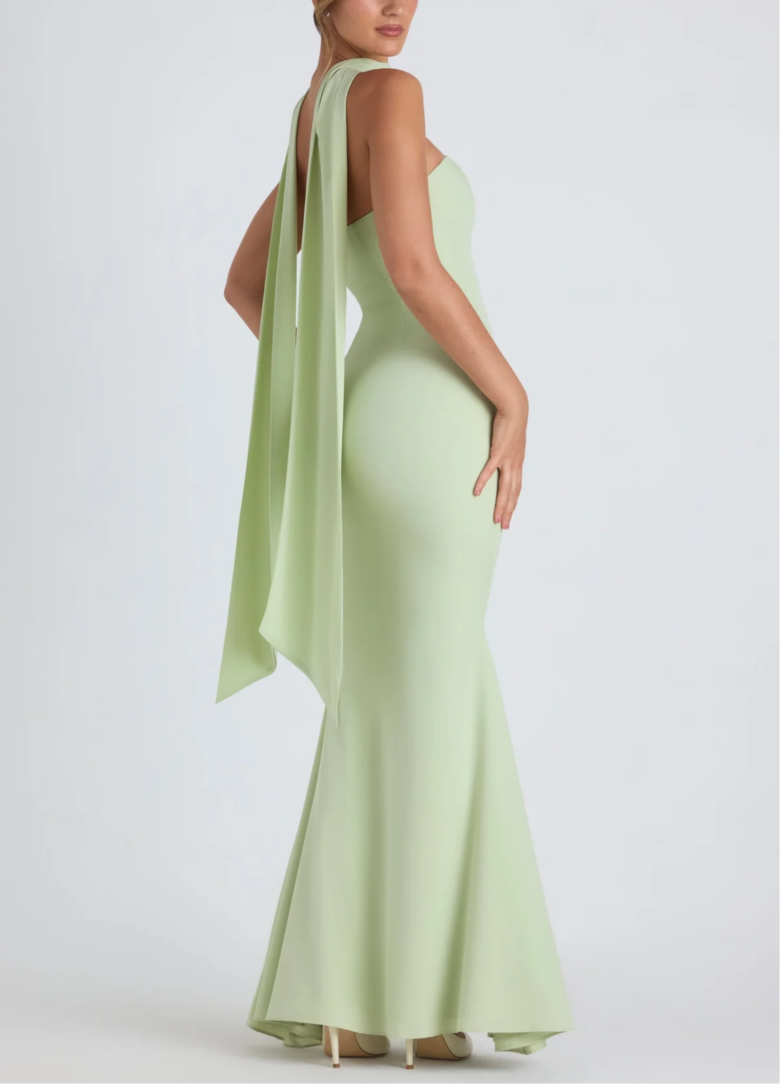 Imogene Gown