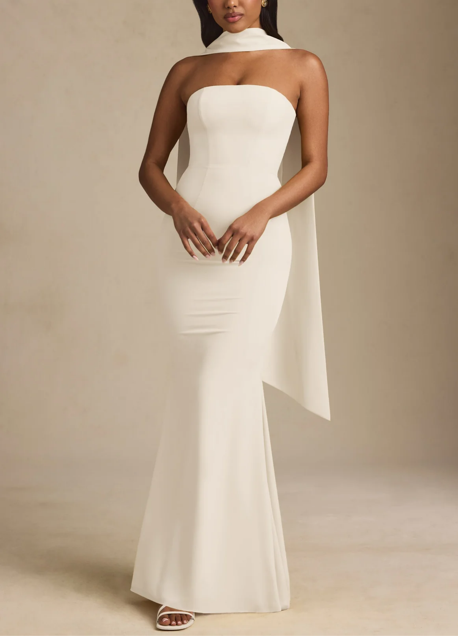 Imogene Gown