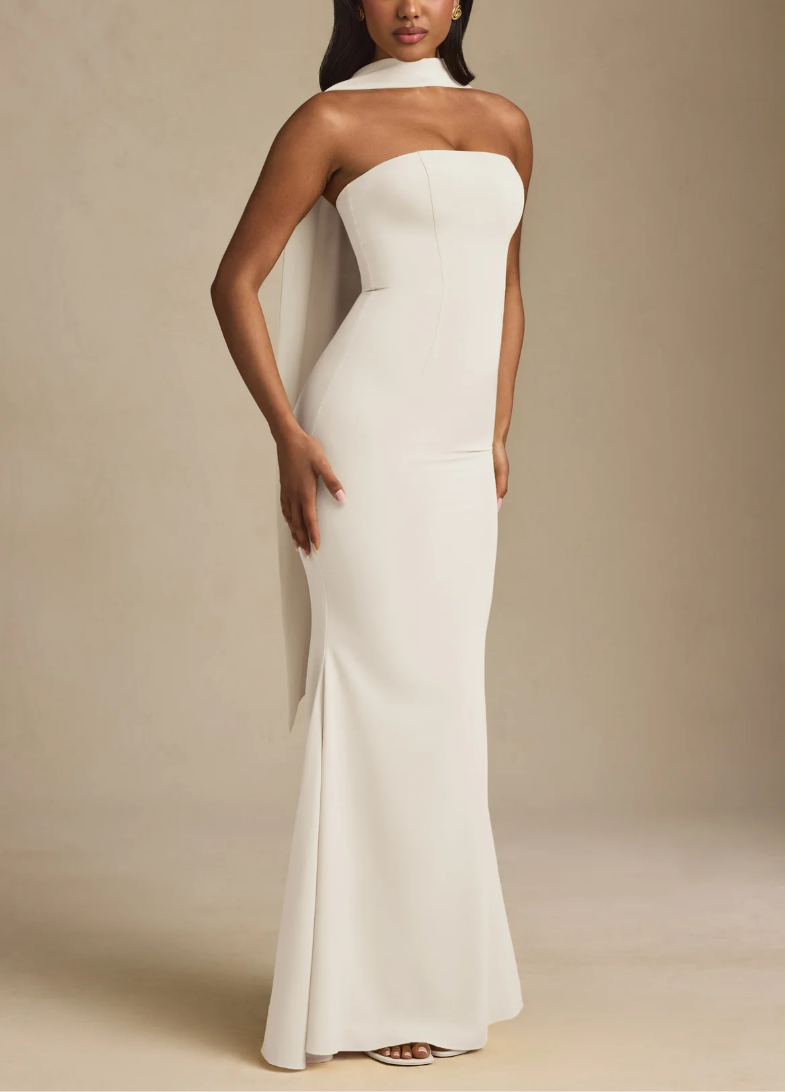Imogene Gown