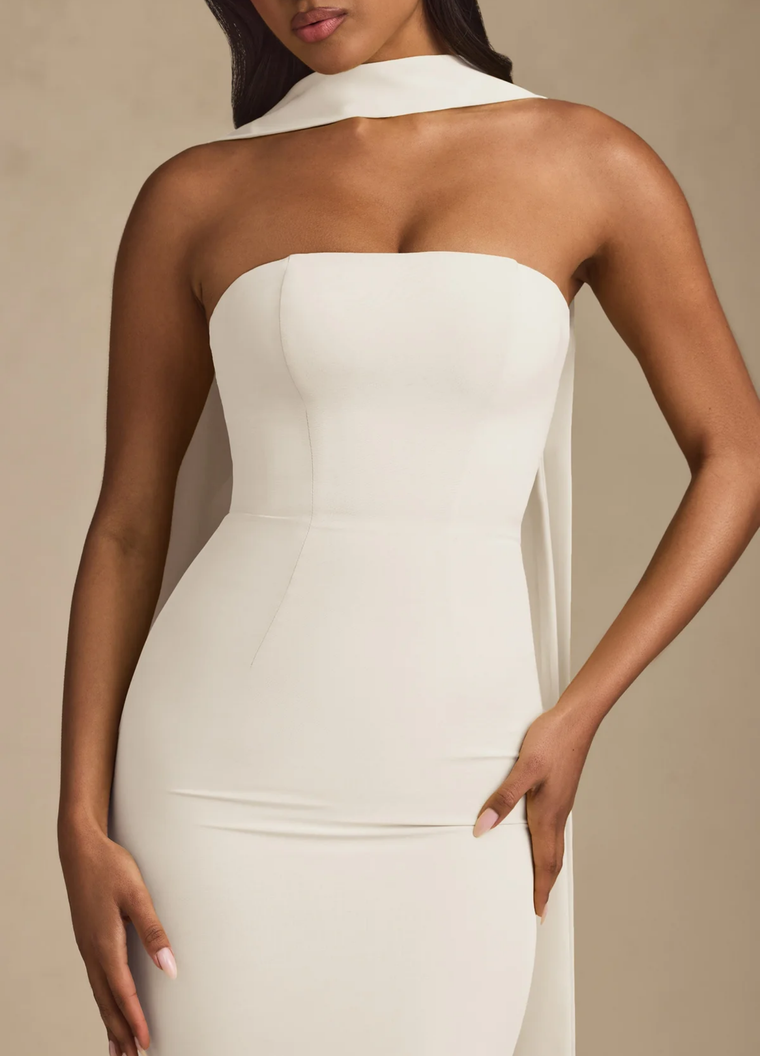 Imogene Gown