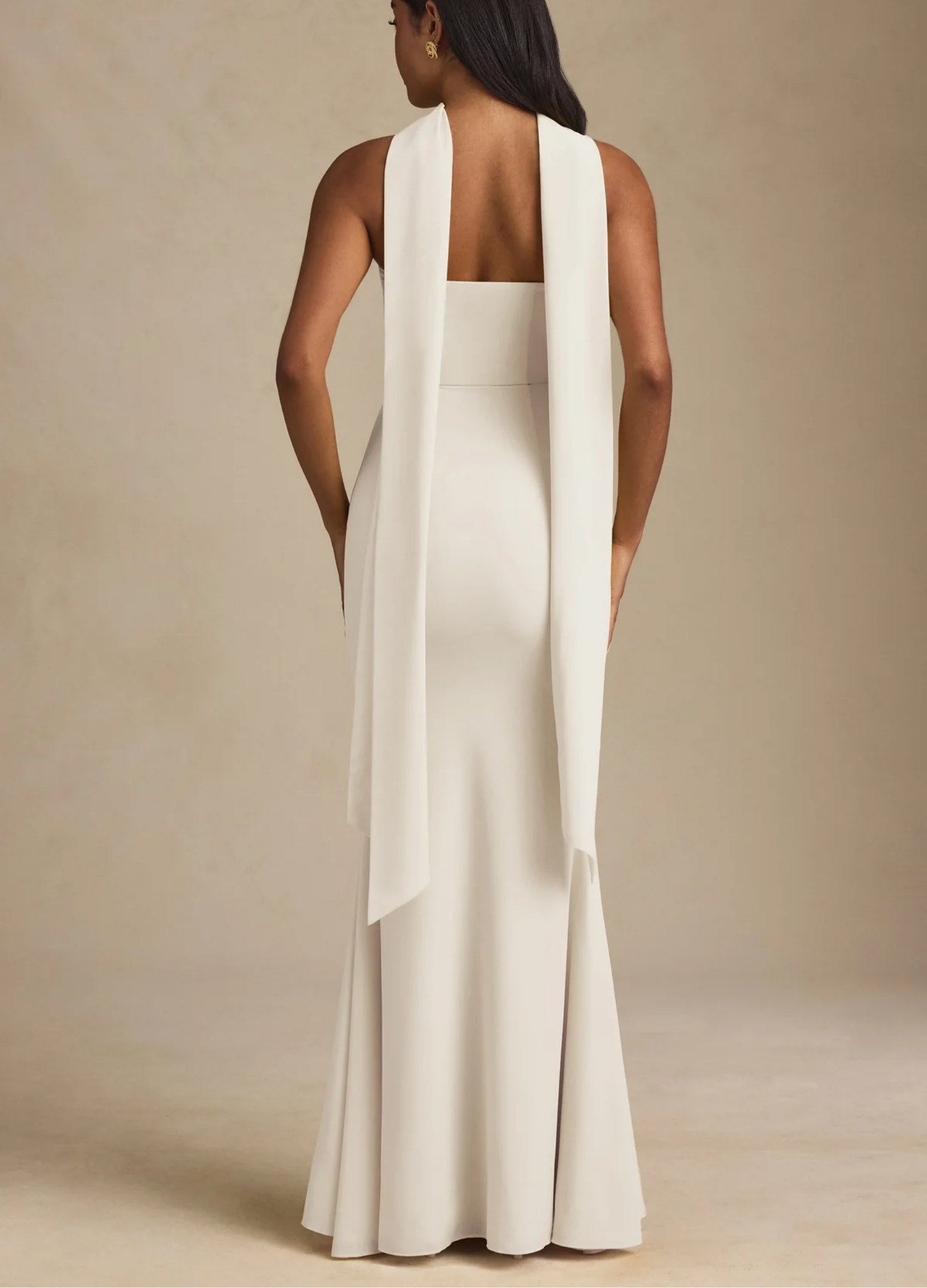 Imogene Gown
