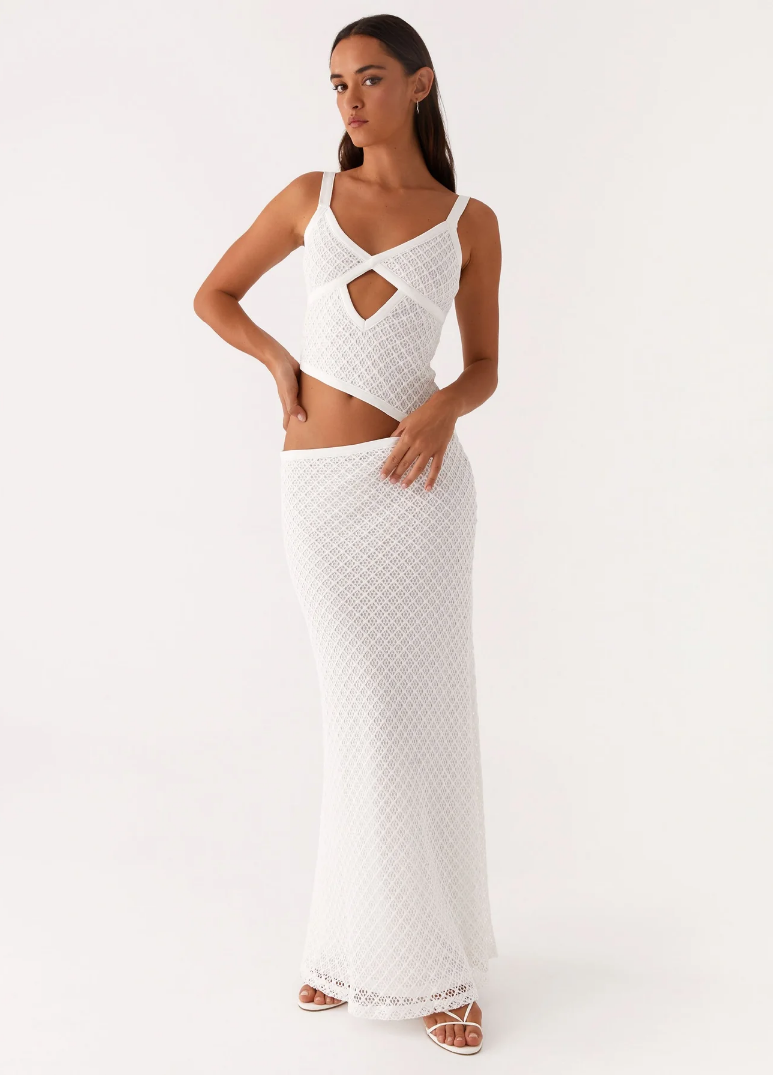 Void Gown