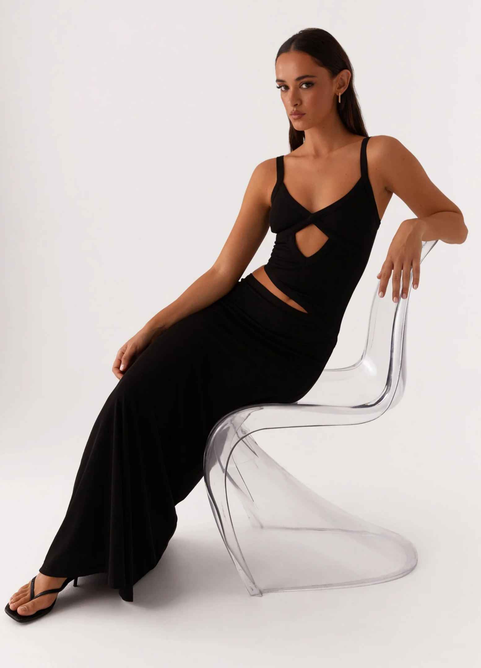 Void Gown