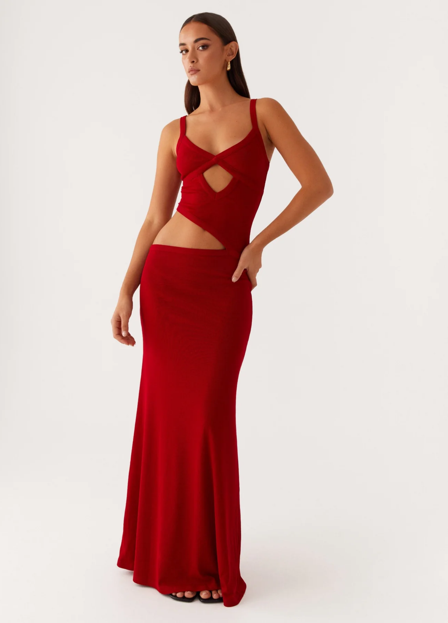 Void Gown