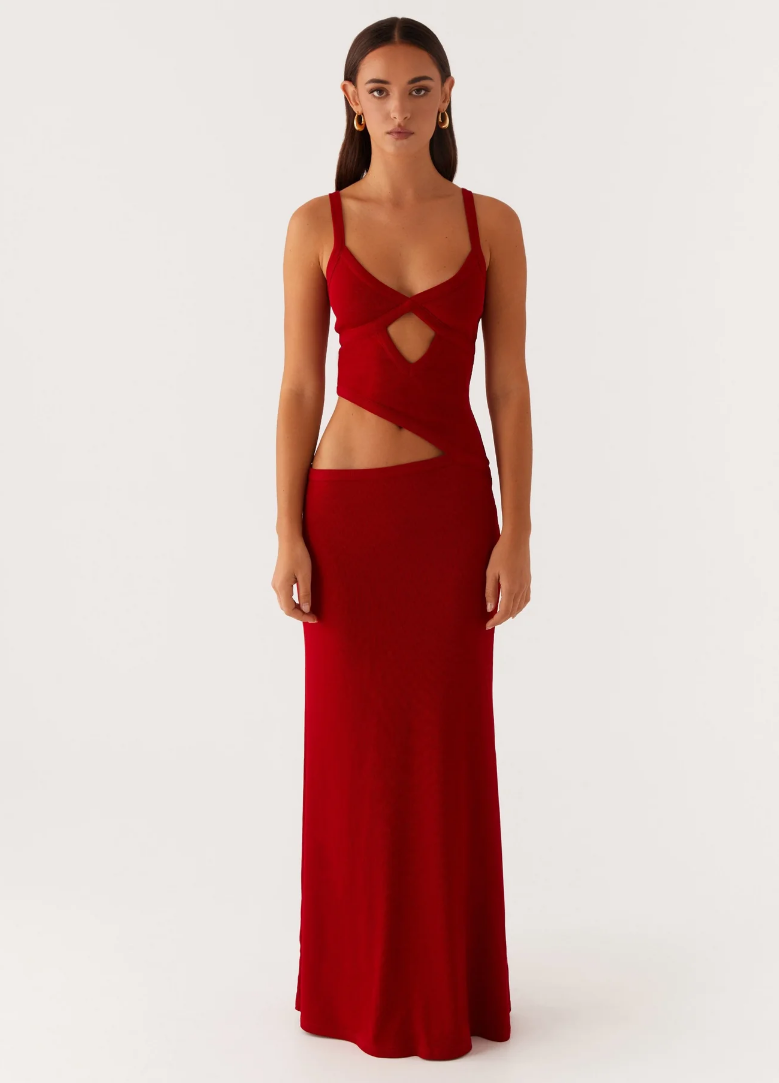 Void Gown