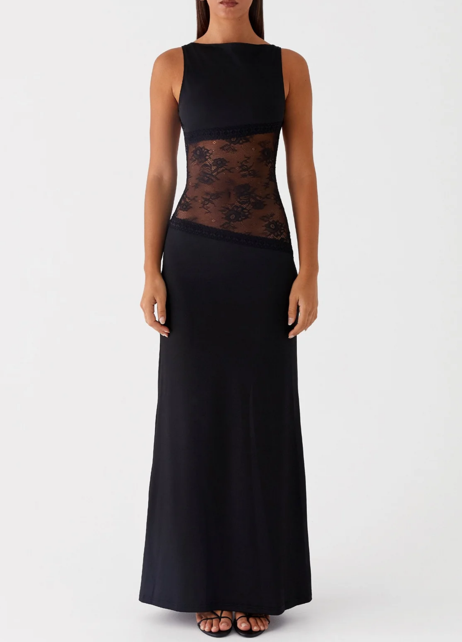 Veil Gown