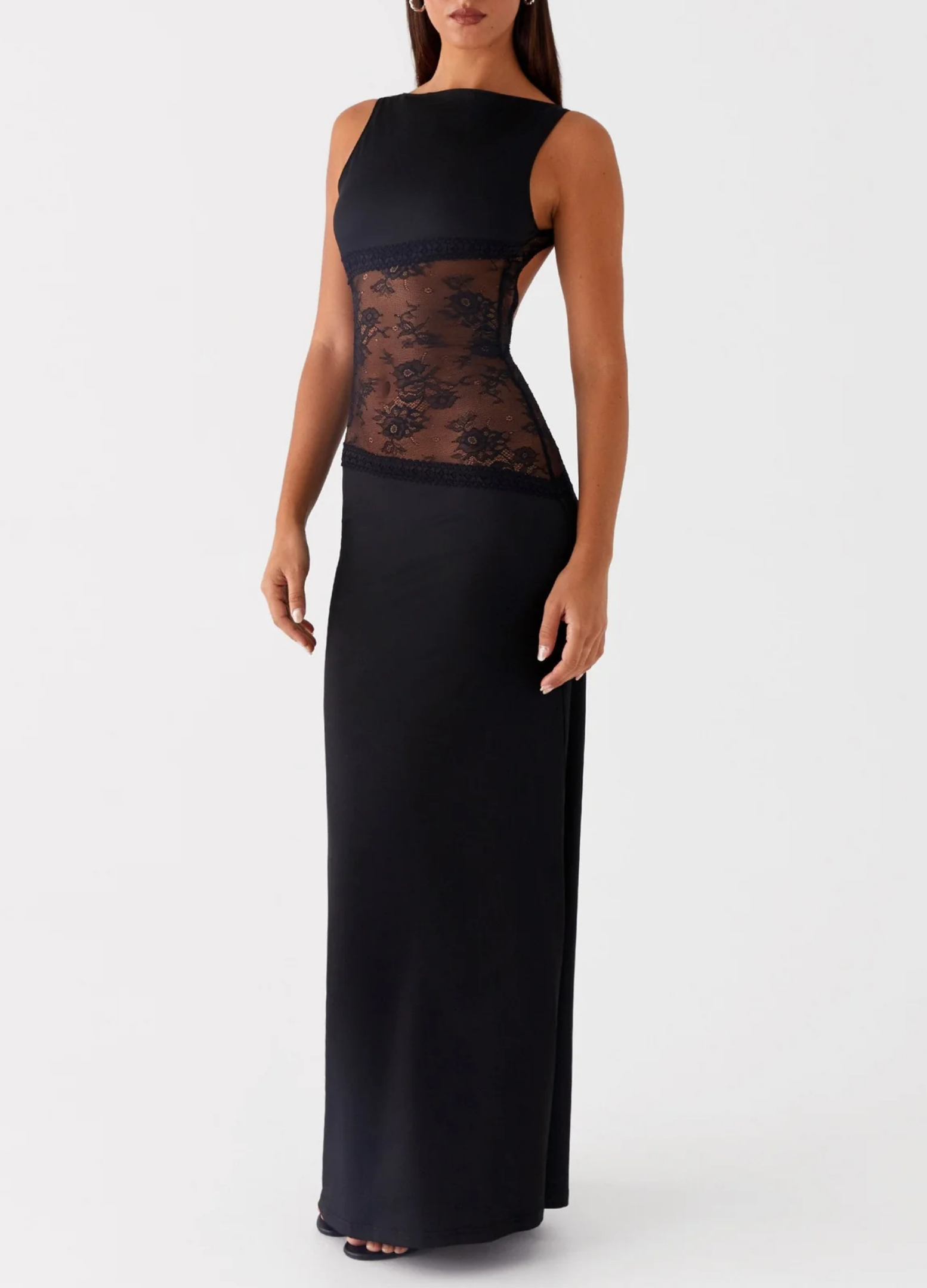 Veil Gown
