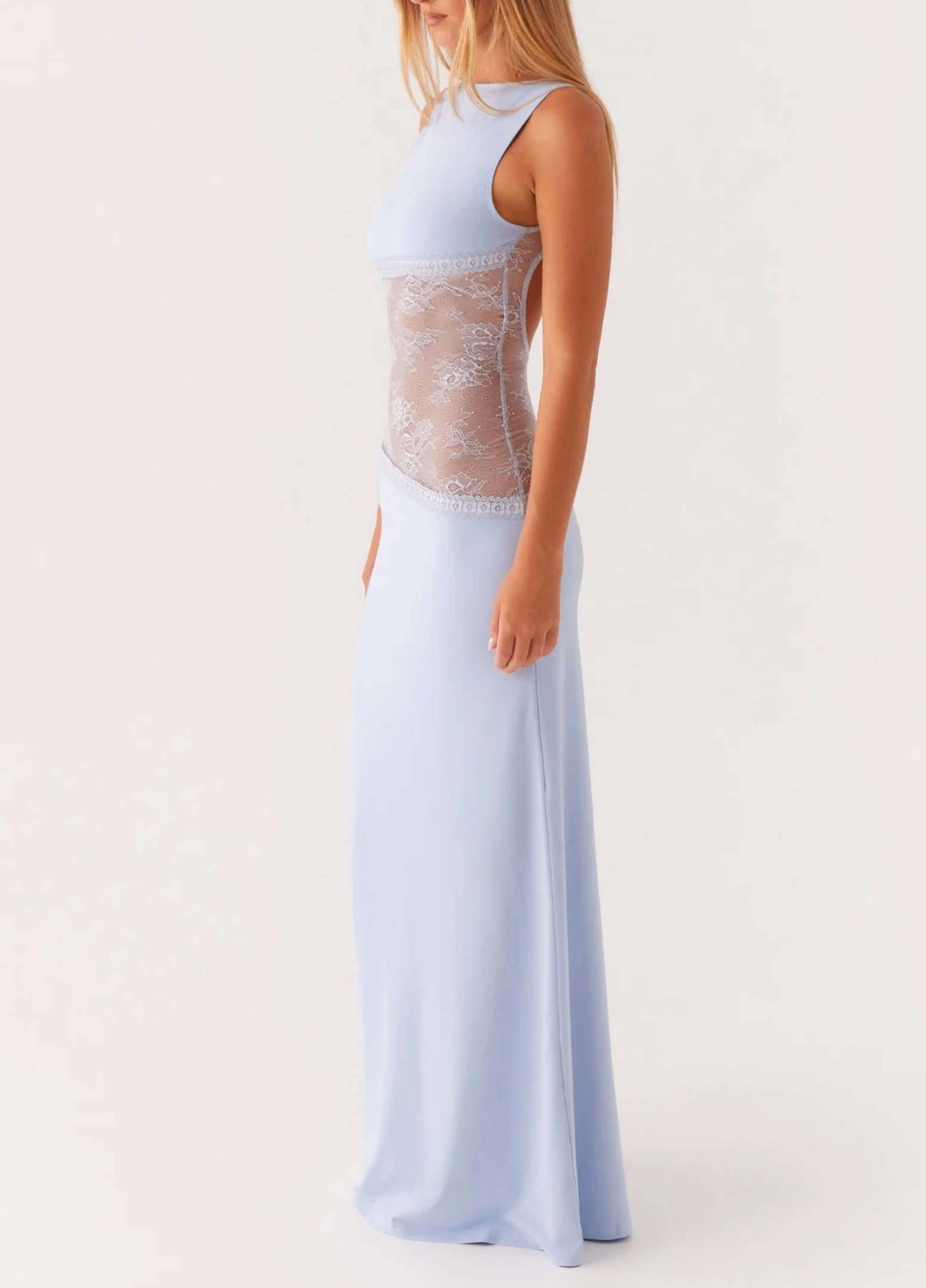 Veil Gown
