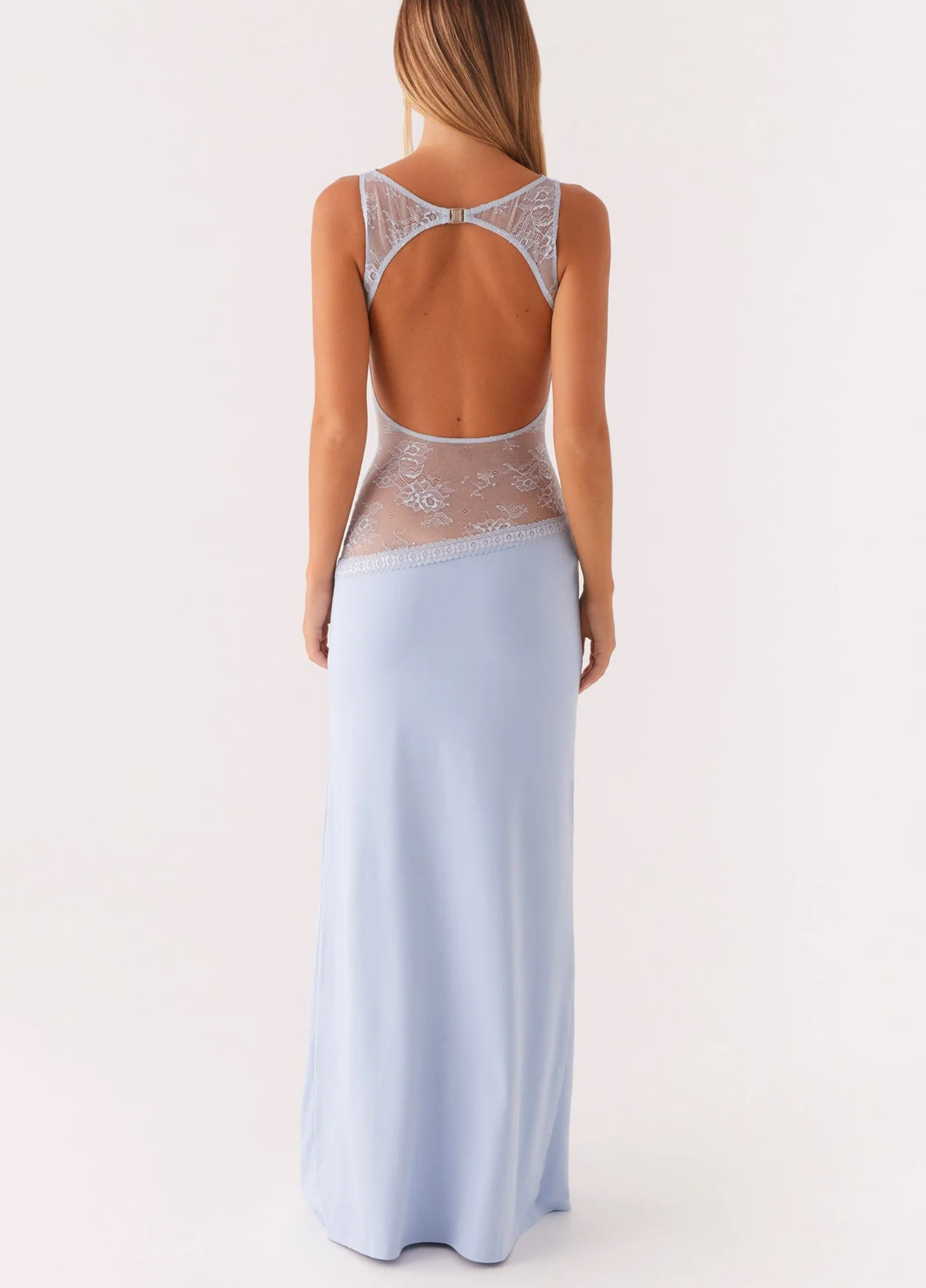 Veil Gown