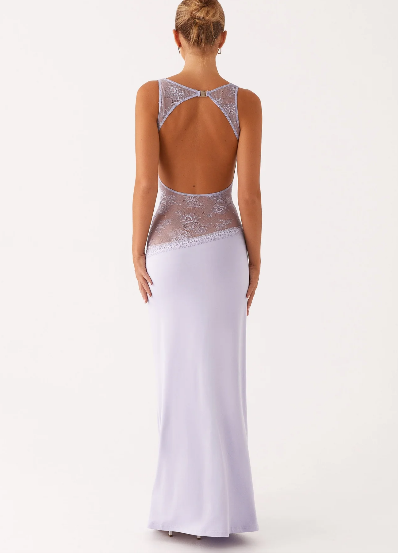 Veil Gown