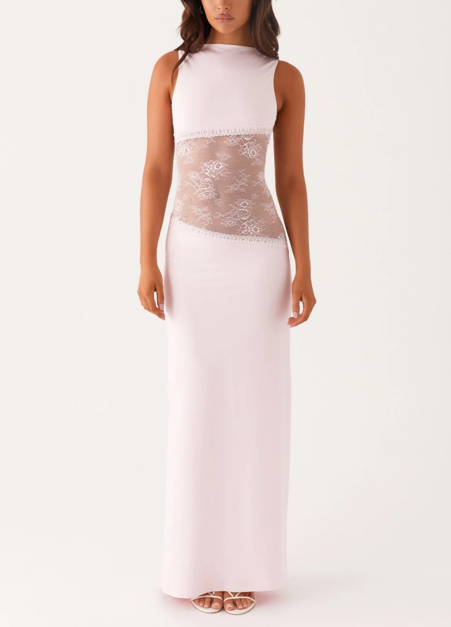 Veil Gown