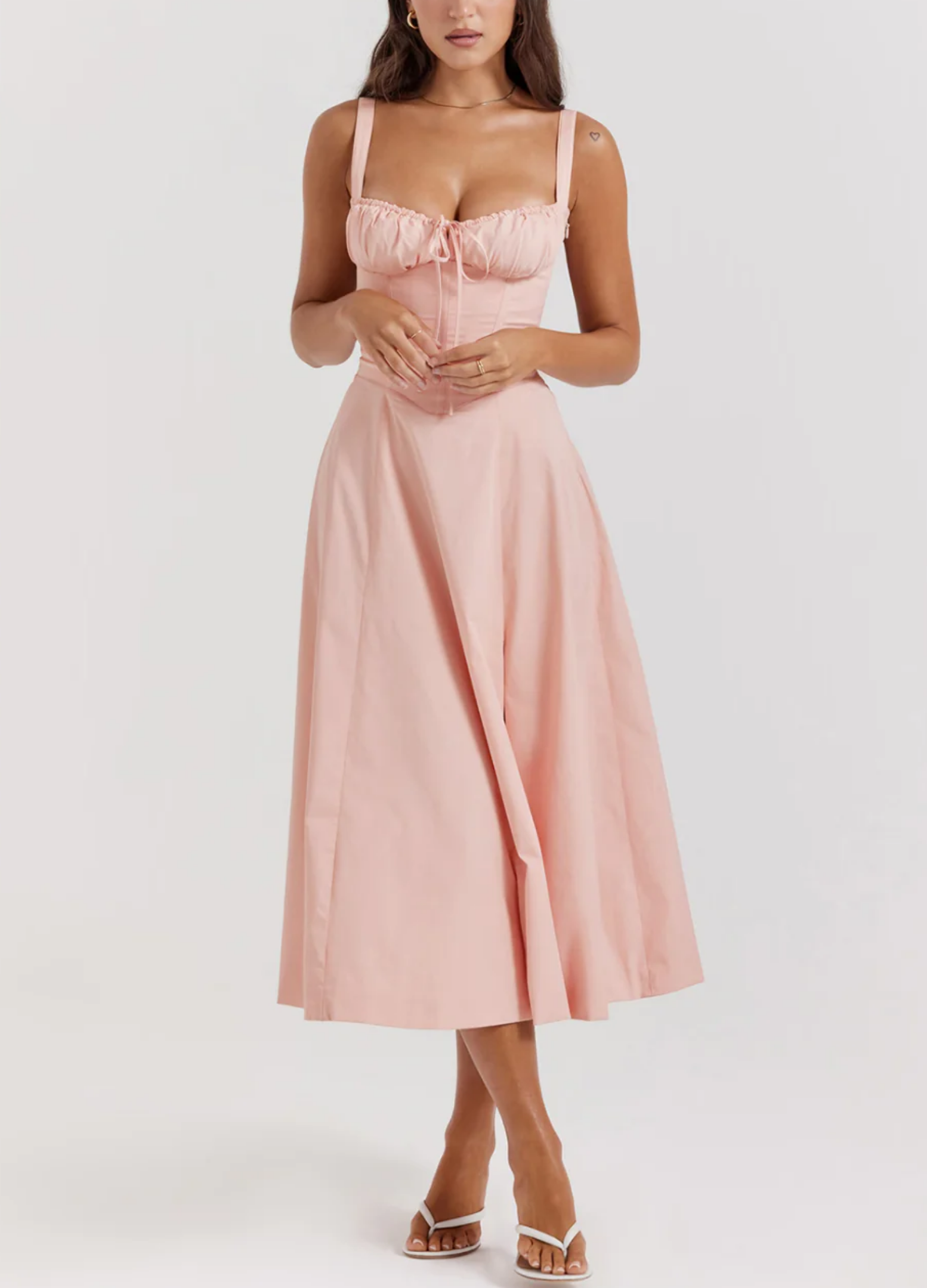 Juliet Midi