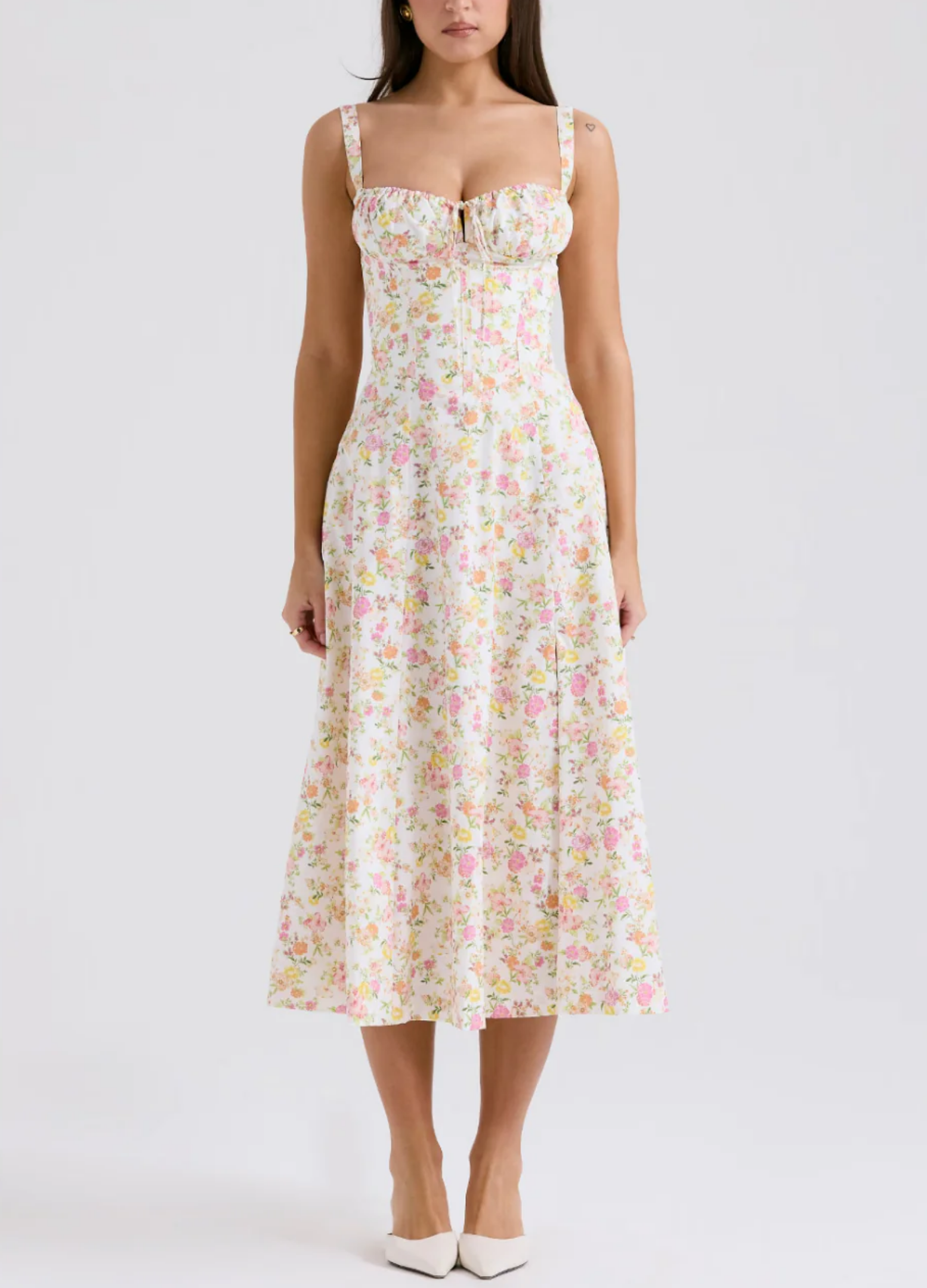 Juliet Midi