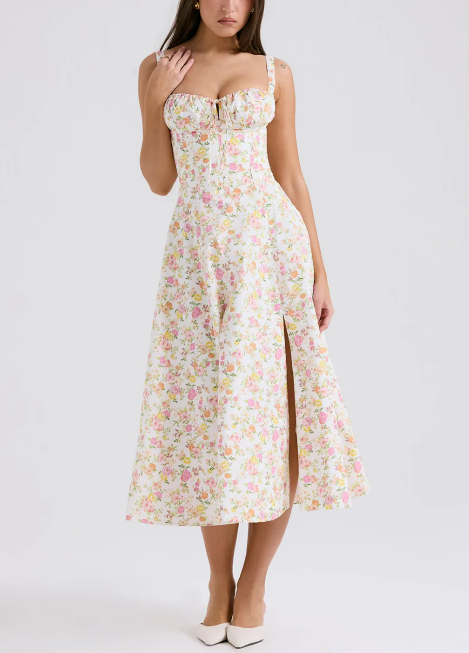 Juliet Midi
