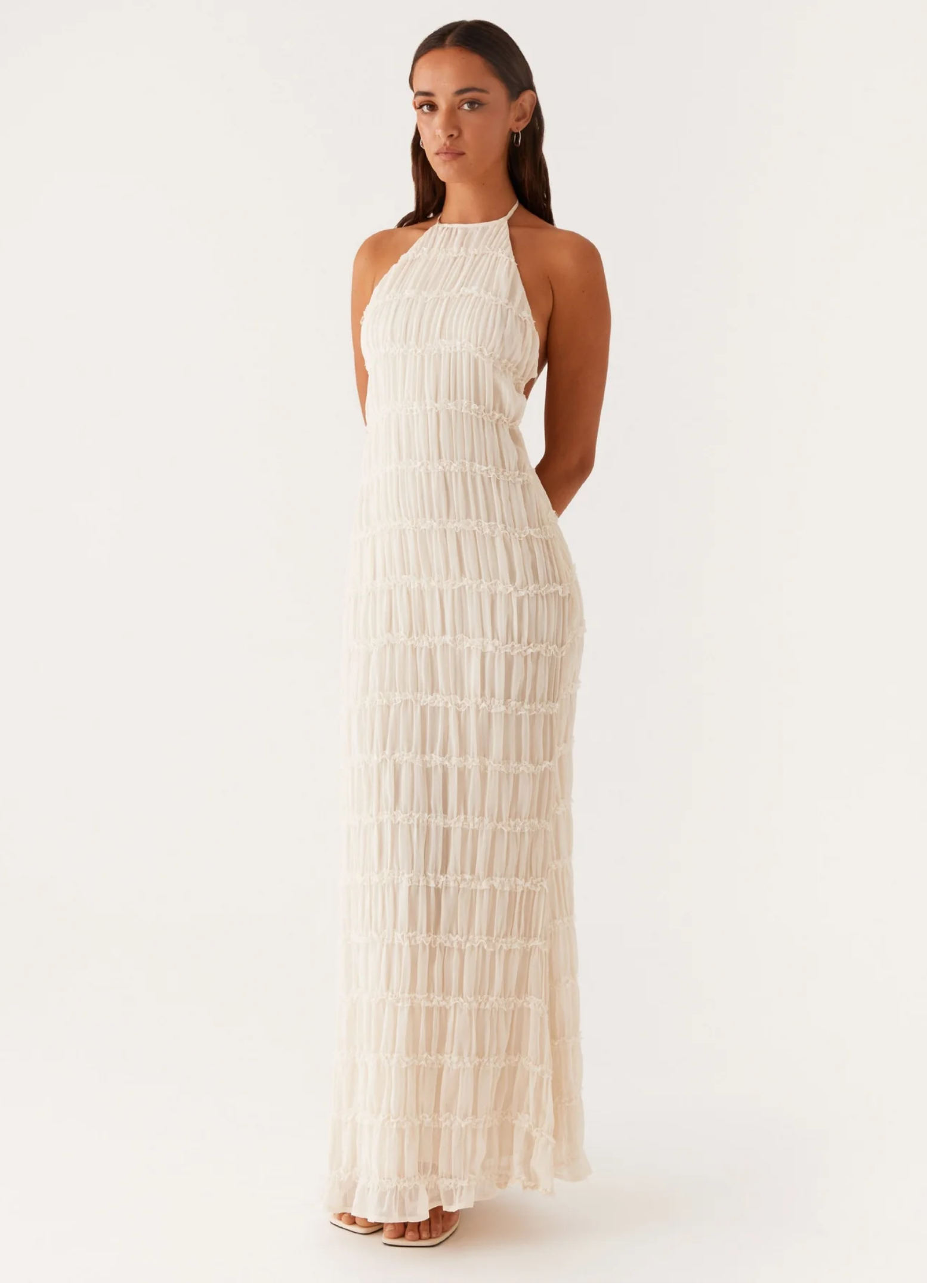 Ripple Maxi