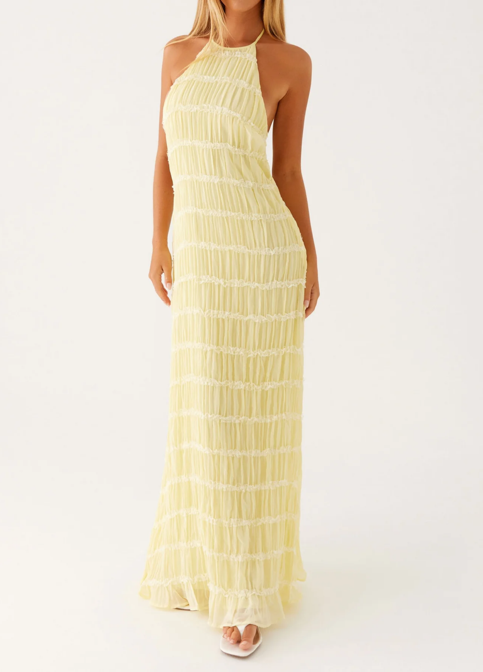 Ripple Maxi