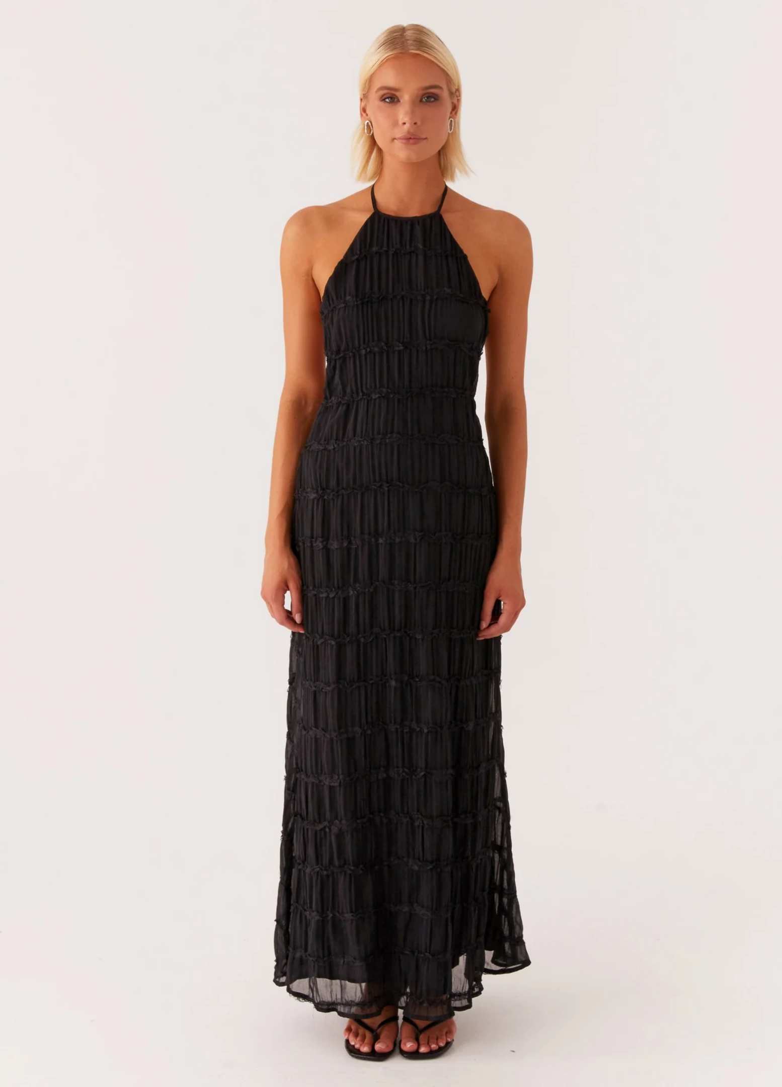 Ripple Maxi