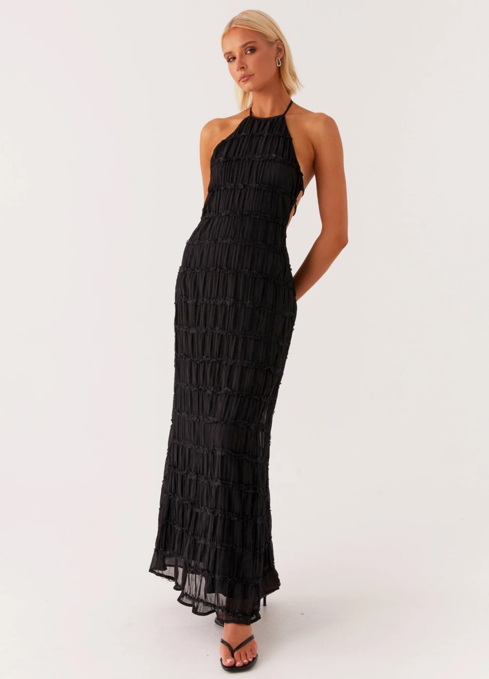 Ripple Maxi
