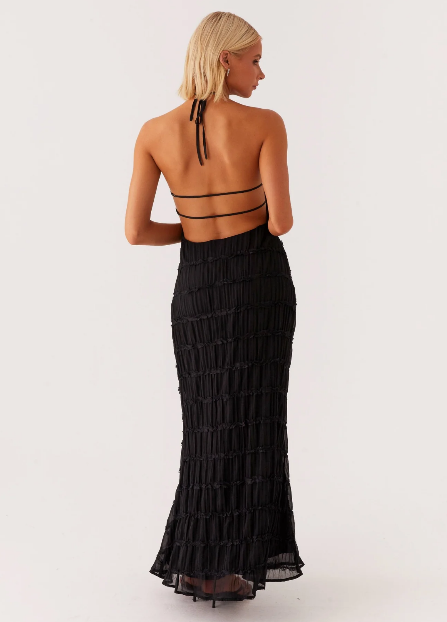 Ripple Maxi
