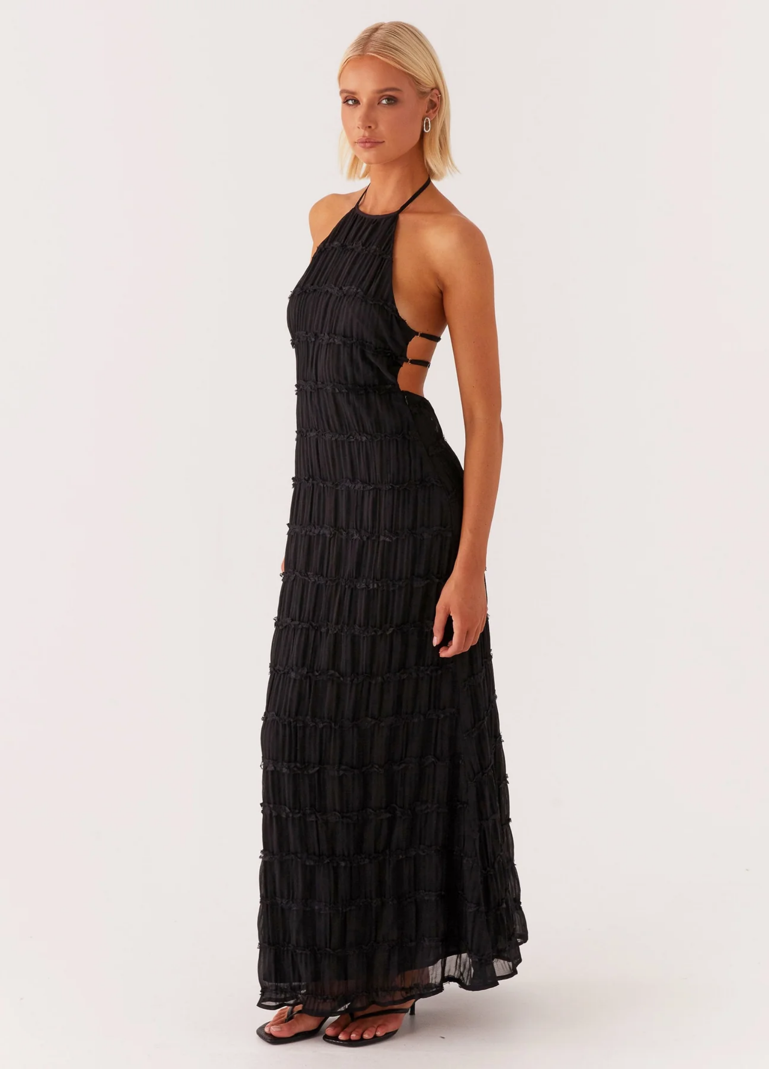 Ripple Maxi
